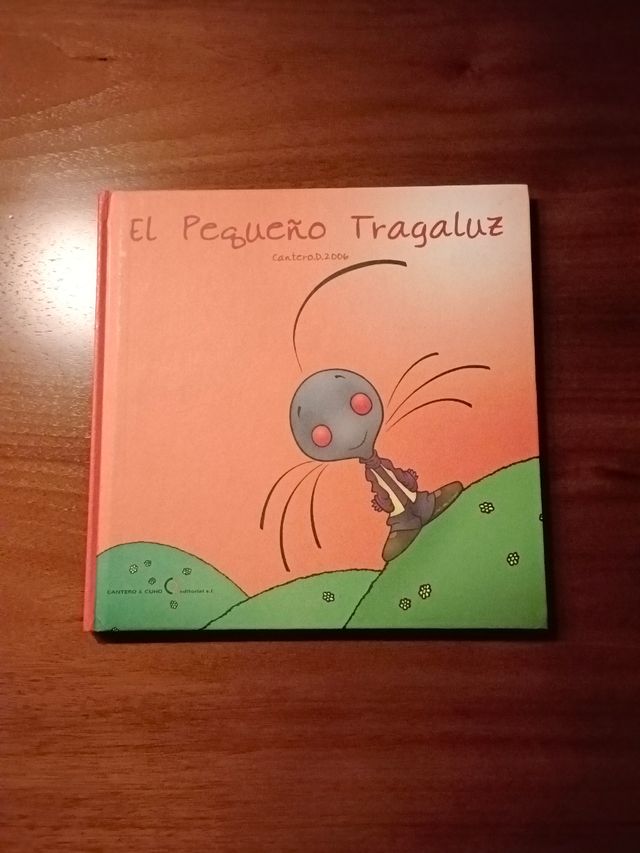 El Pequeño Tragaluz