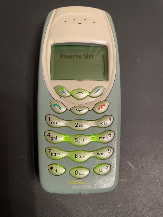 Nokia 3410