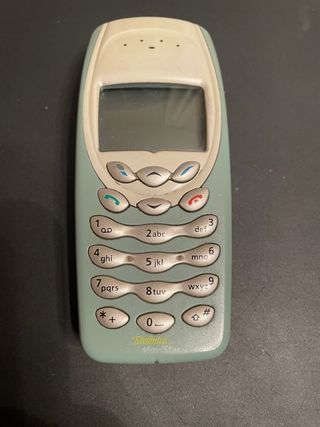 Nokia 3410