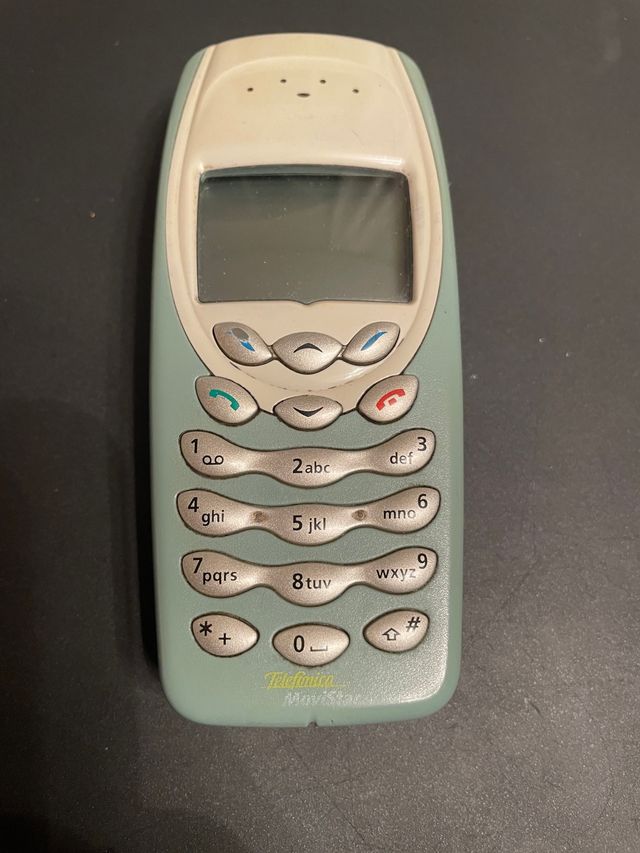 Nokia 3410