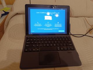 SURFACE GO 128GB SSD 8GB DE RAM