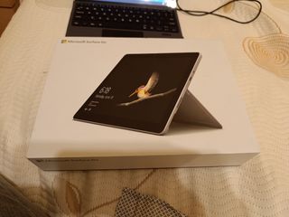 SURFACE GO 128GB SSD 8GB DE RAM