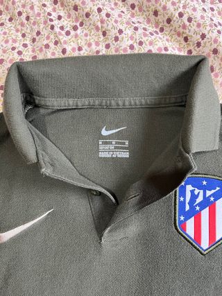 Polo niño Atlético de Madrid
