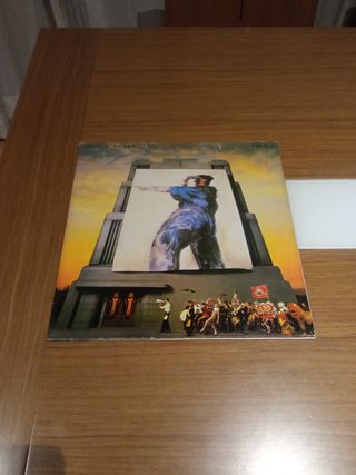 VINILO SPADAU BALLET