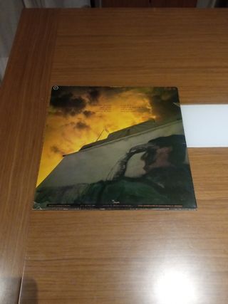 VINILO SPADAU BALLET