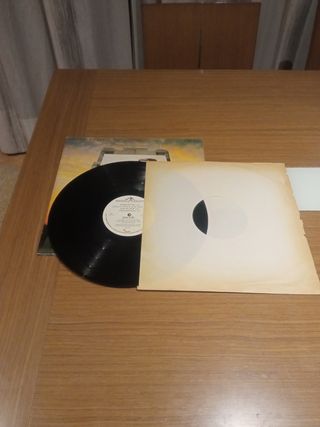 VINILO SPADAU BALLET