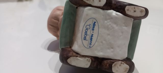 Statuina Goebel 'Nina  e Marco '