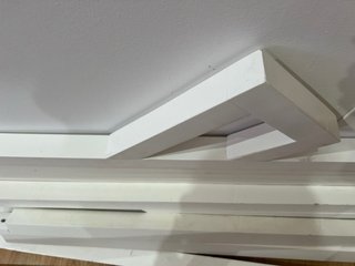 Cama Casita infantil