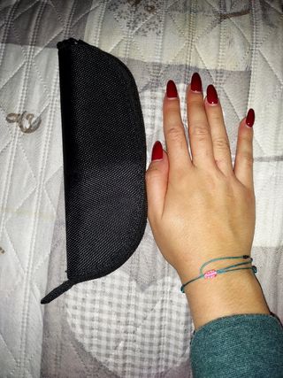 Pack cubiertos excursión/acampada