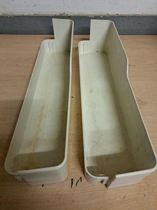 Nevera - accesorios diversos para el interior