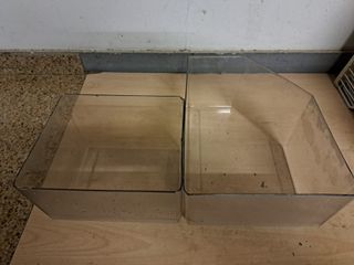 Nevera - accesorios diversos para el interior