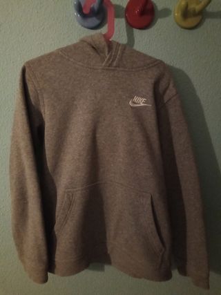 SUDADERA NIKE NIÑO
