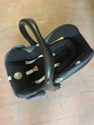 Maxi-Cosi grupo 0