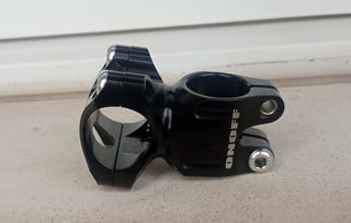 POTENCIA ENDURO ON OFF MORPH HARDCORE