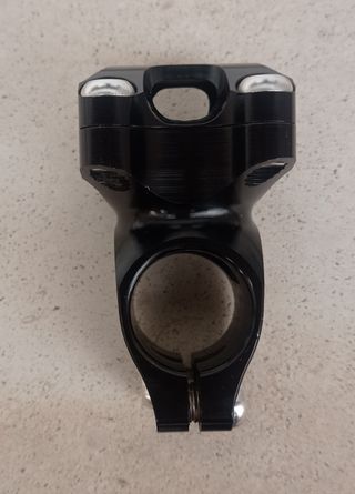 POTENCIA ENDURO ON OFF MORPH HARDCORE