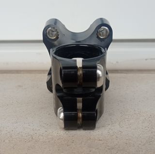 POTENCIA ENDURO ON OFF MORPH HARDCORE