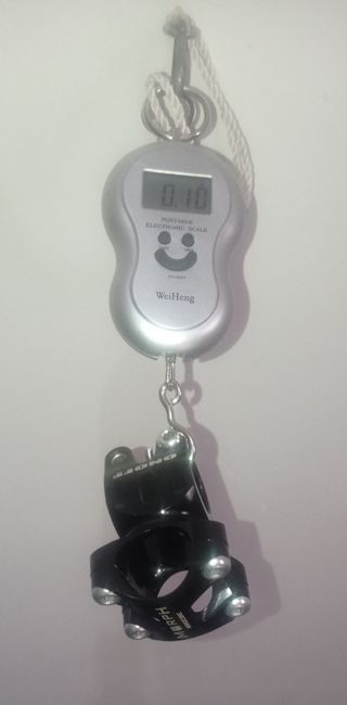 POTENCIA ENDURO ON OFF MORPH HARDCORE