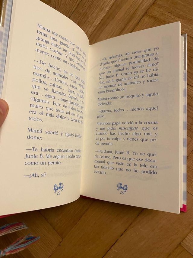 Libros Junie B.Jones