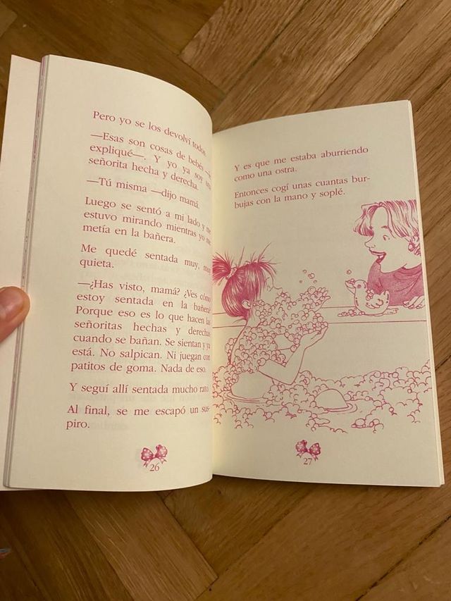 Libros Junie B.Jones