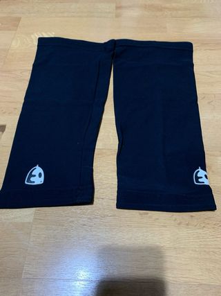 Perneras de ciclismo Etxeondo (hasta mitad gemelo)