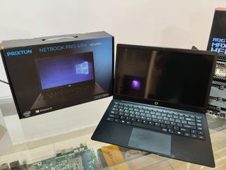 ➤ Moderno portátil, nuevo a estrenar