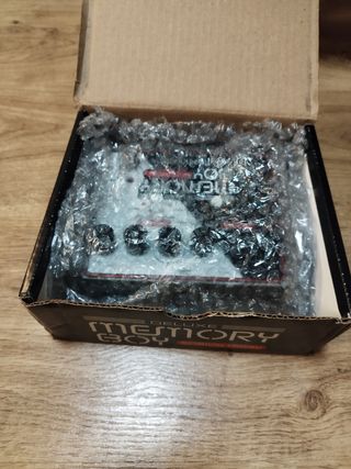 EH Deluxe memory boy delay
