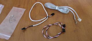 CABLES PARA INFORMATICA Y TELEFONIA