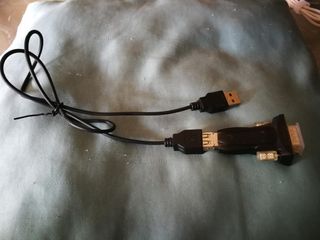 CABLES PARA INFORMATICA Y TELEFONIA
