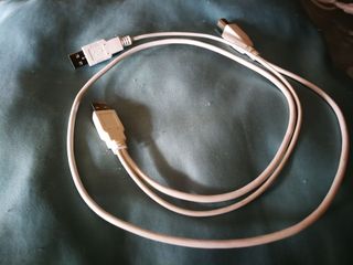 CABLES PARA INFORMATICA Y TELEFONIA