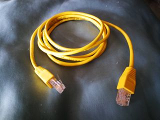 CABLES PARA INFORMATICA Y TELEFONIA