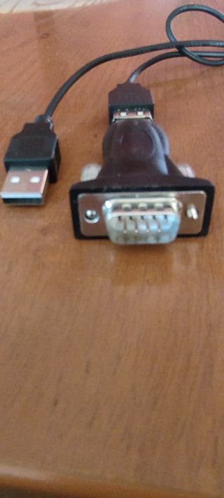 CABLES PARA INFORMATICA Y TELEFONIA