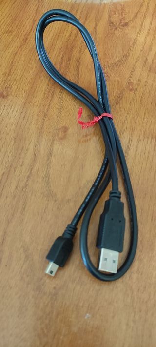 CABLES PARA INFORMATICA Y TELEFONIA