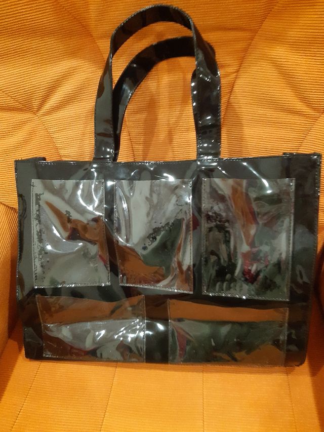 Bolso para personalizar con fotos