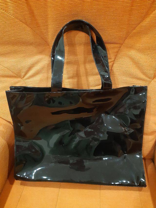 Bolso para personalizar con fotos