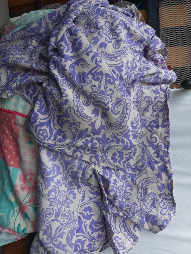 Colchas de matrimonio varios modelos fin de tempor