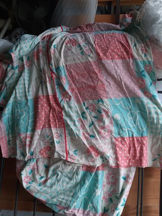 Colchas de matrimonio varios modelos fin de tempor