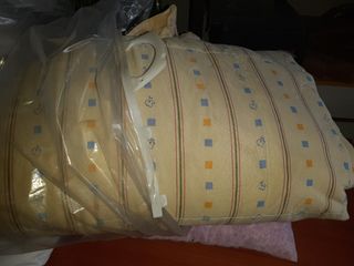 Colchas de matrimonio varios modelos fin de tempor