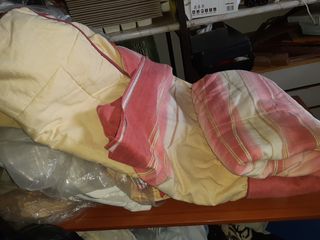 Colchas de matrimonio varios modelos fin de tempor