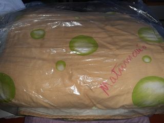 Colchas de matrimonio varios modelos fin de tempor