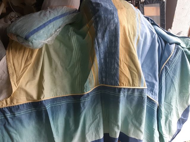 Colchas de matrimonio varios modelos fin de tempor