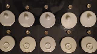 500 CHAPAS ALARMA ANTIHURTO