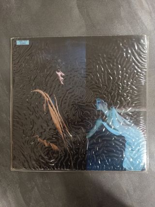 LP vinilo Patrick Hernandez