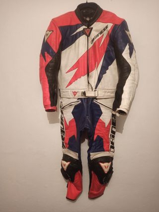Mono Dainese 2 piezas