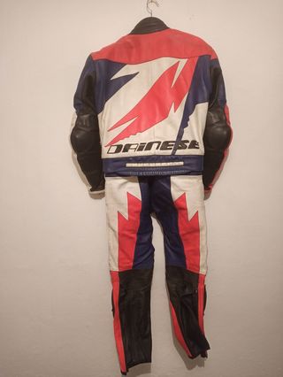 Mono Dainese 2 piezas