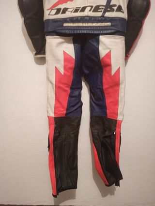 Mono Dainese 2 piezas
