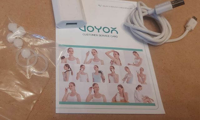 NUEVO Eliminador espinillas y poros