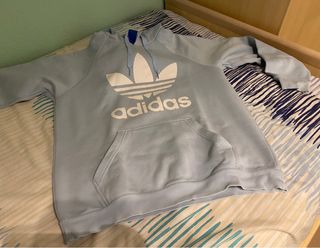 Adidas Sudadera MUY BUEN ESTADO