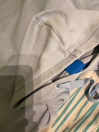 Adidas Sudadera MUY BUEN ESTADO