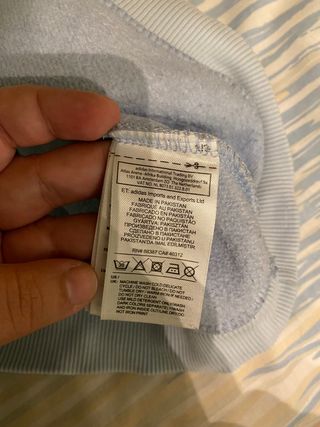 Adidas Sudadera MUY BUEN ESTADO