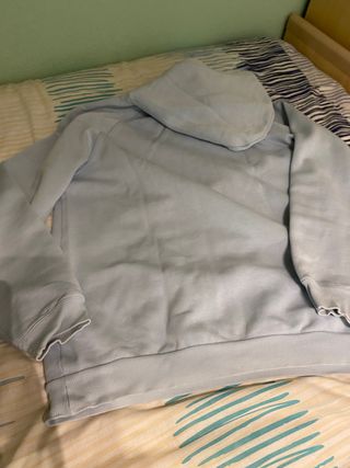 Adidas Sudadera MUY BUEN ESTADO